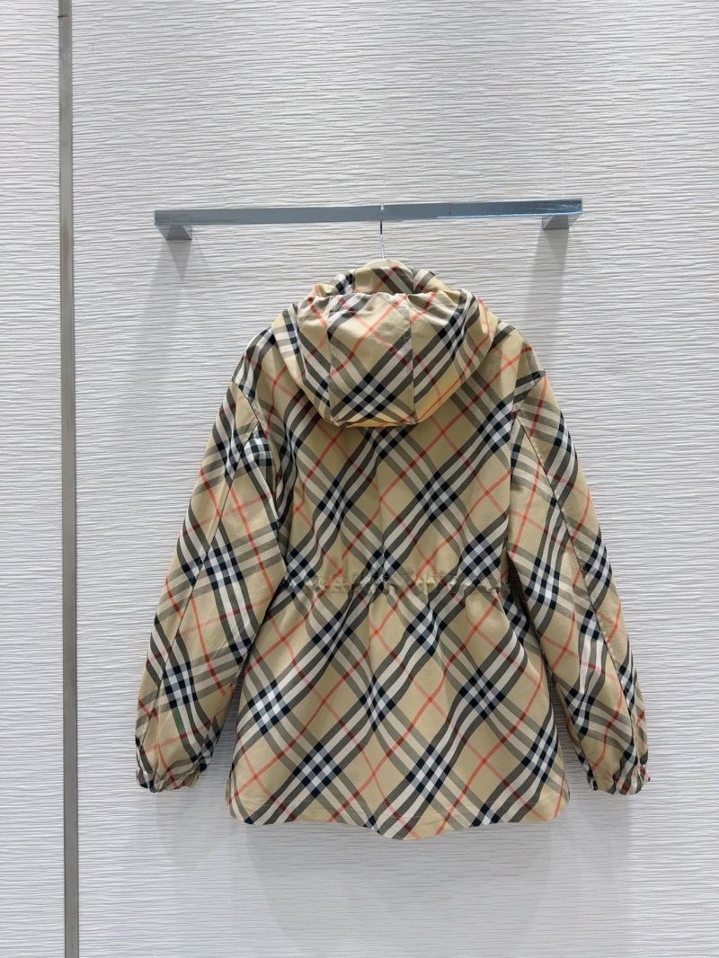 Burberry Outwear